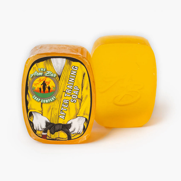 Arm Bar Soap The Tropic Soldier Batch
