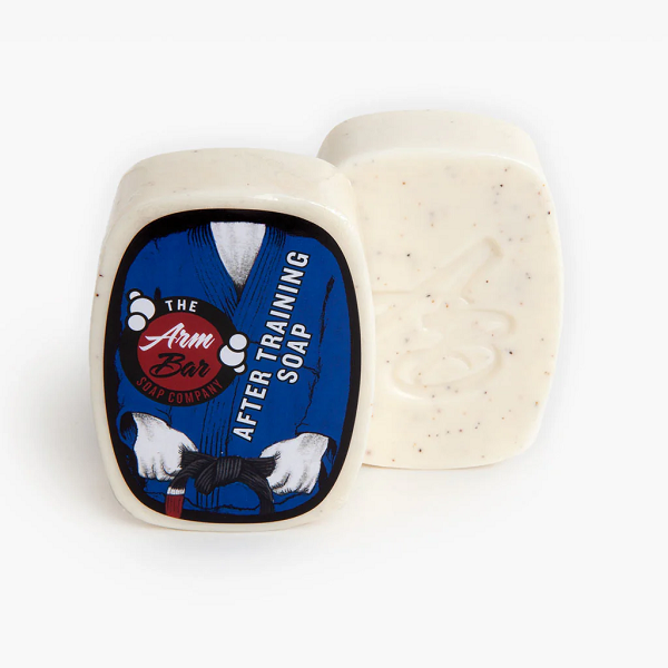 Arm Bar Soap The Peppermint Batch