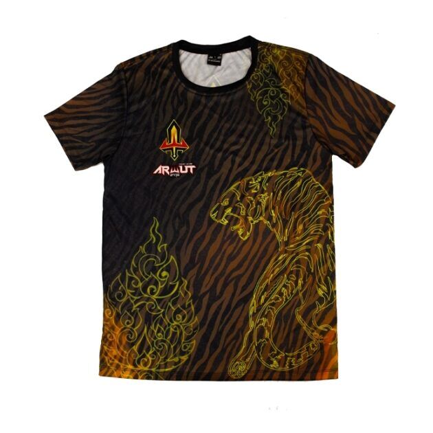 Arwut T-Shirt Payak