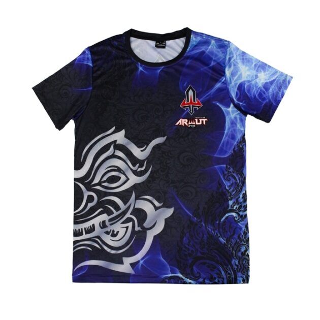 Arwut T-Shirt Yaksha