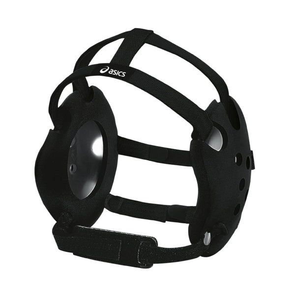 Asics JR. Old School Wrestling BJJ Ear Guard - Junior