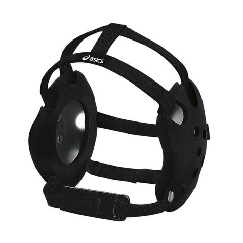 Asics Old School Wrestling BJJ Ear Guard - Adult