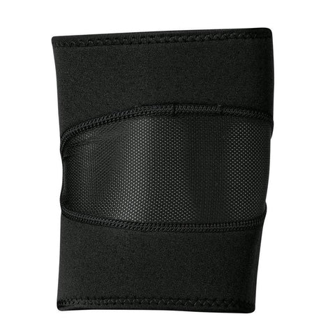 Asics Knee Pads Asics Conquest Wrestling Knee Sleeve - Single
