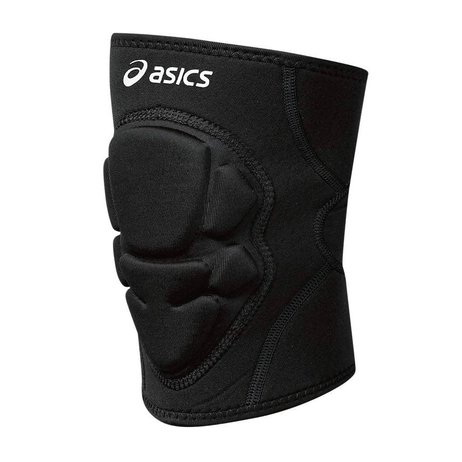 Asics Knee Pads Asics Conquest Wrestling Knee Sleeve - Single