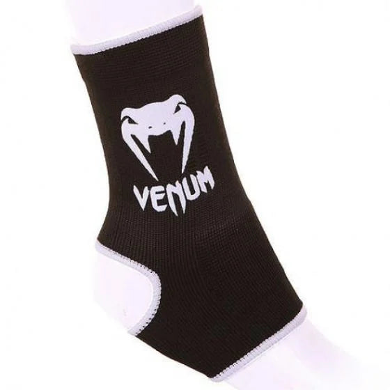 Venum Kontact Ankle Support Guard - Sold as a Pair