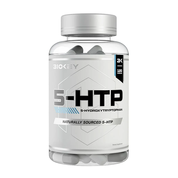Biokey 5-HTP