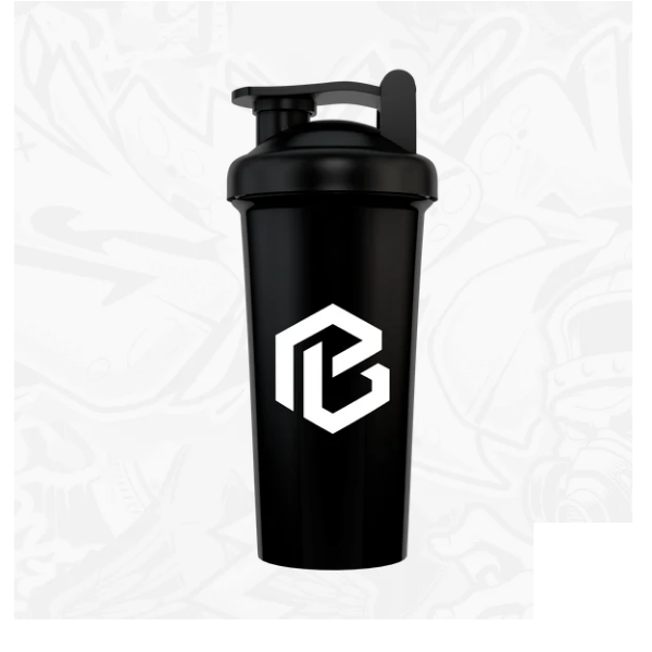 Biokey Supplements Biokey Shaker 700ml