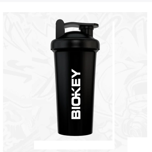 Biokey Supplements Biokey Shaker 700ml