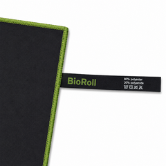 BioRoll Hygiene BioRoll Microfibre Quick Dry Towel