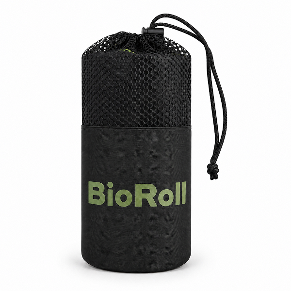 BioRoll Hygiene BioRoll Microfibre Quick Dry Towel
