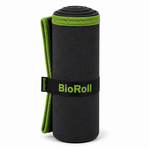 BioRoll Hygiene BioRoll Microfibre Quick Dry Towel