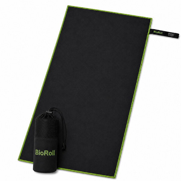 BioRoll Hygiene BioRoll Microfibre Quick Dry Towel