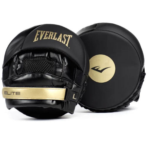 Everlast Elite2 Boxing Micro Focus Mitts