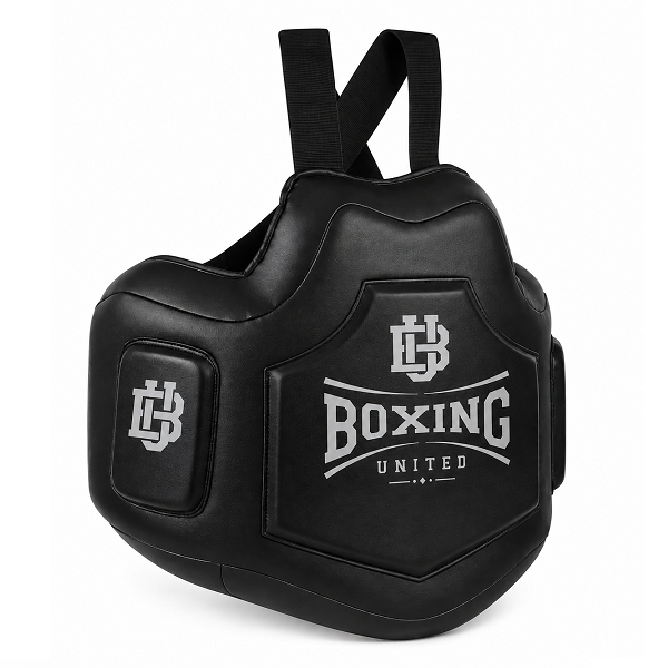 Boxing United Coaches Body Protector