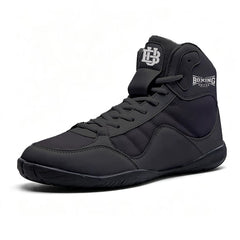 Boxing United Boxing Boots Boxing United PowerStep Boxing Shoes