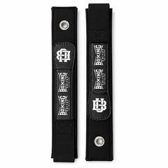 Boxing United Boxing Glove Accessories Boxing United Premium Leather Lace n Loop Converters