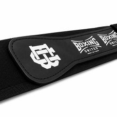 Boxing United Boxing Glove Accessories Boxing United Premium Leather Lace n Loop Converters
