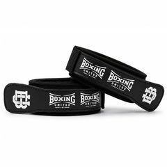 Boxing United Boxing Glove Accessories Boxing United Premium Leather Lace n Loop Converters