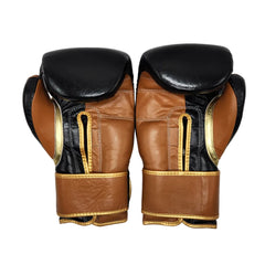 Boxing United Boxing Gloves Boxing United Mexican Lujo Range Velcro Gloves