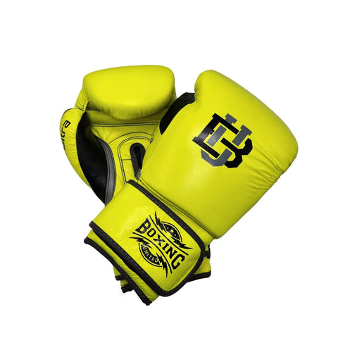 Boxing United Boxing Gloves Boxing United Neon Ultra Gloves