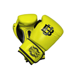 Boxing United Boxing Gloves Boxing United Neon Ultra Gloves