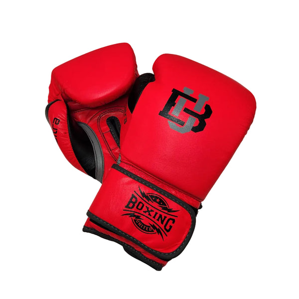Boxing United Boxing Gloves Boxing United Neon Ultra Gloves