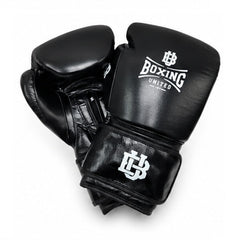 Boxing United Boxing Gloves Boxing United Slugger Gloves - Black