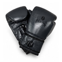 Boxing United Boxing Gloves Boxing United Slugger Gloves - Charcoal
