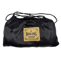 Boxing United Boxing Gloves Lace Up Boxing United Mexican Lujo Range Lace Up Gloves