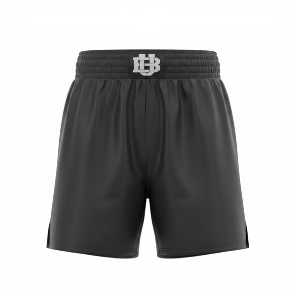 Boxing United Boxing Shorts & Singlets Boxing United Microfibre Traing Fight Shorts