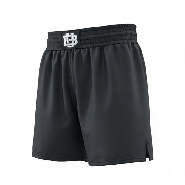 Boxing United Microfibre Traing Fight Shorts