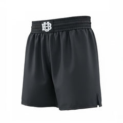 Boxing United Boxing Shorts & Singlets Boxing United Microfibre Traing Fight Shorts