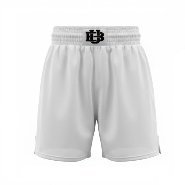 Boxing United Boxing Shorts & Singlets Boxing United Microfibre Training Fight Shorts