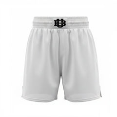 Boxing United Boxing Shorts & Singlets Boxing United Microfibre Training Fight Shorts