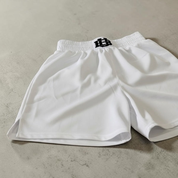 Boxing United Boxing Shorts & Singlets Boxing United Microfibre Training Fight Shorts