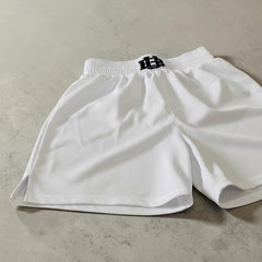 Boxing United Boxing Shorts & Singlets Boxing United Microfibre Training Fight Shorts