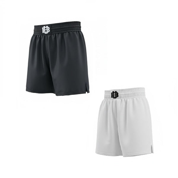 Boxing United Microfibre Training Fight Shorts
