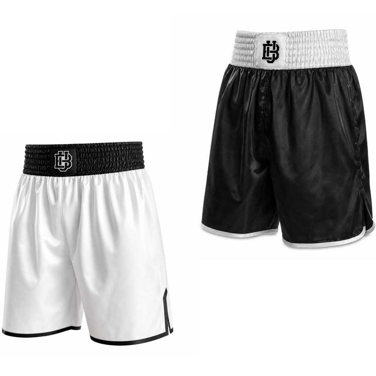 Boxing United Pro Fight Shorts