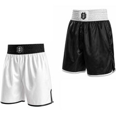 Boxing United Boxing Shorts & Singlets Boxing United Pro Fight Shorts