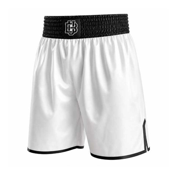 Boxing United Boxing Shorts & Singlets Boxing United Pro Fight Shorts