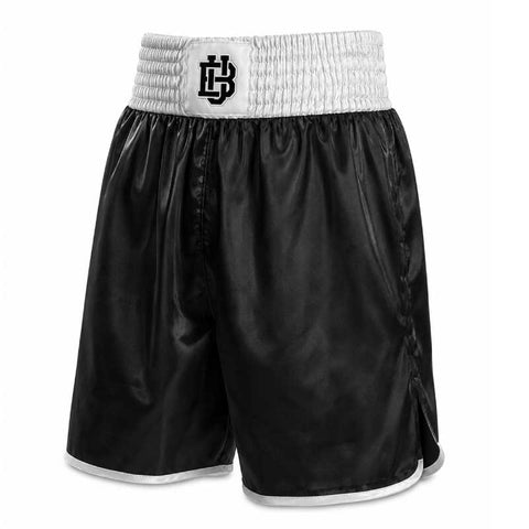 Boxing United Boxing Shorts & Singlets Boxing United Satin Pro Fight Shorts