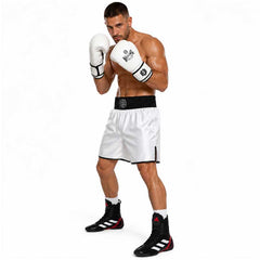 Boxing United Boxing Shorts & Singlets Boxing United Pro Fight Shorts