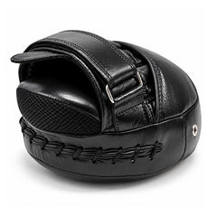 Boxing United Focus Mitts Boxing United Pro Leather Air Mitts