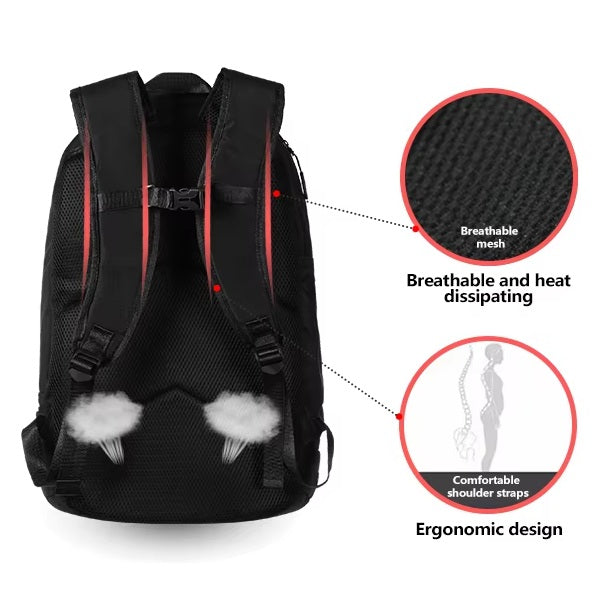 Boxing United Gear Bags Boxing United Backpack