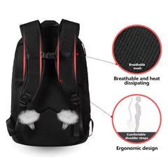 Boxing United Gear Bags Boxing United Backpack
