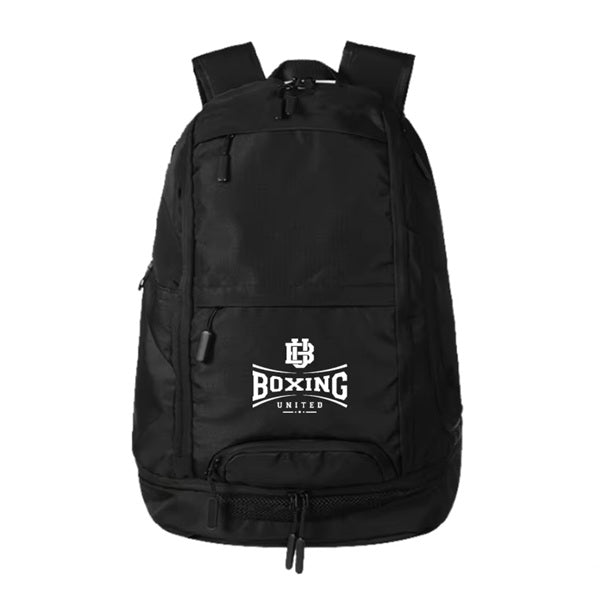 Boxing United Backpack