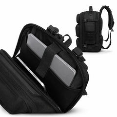 Boxing United Gear Bags Boxing United Large Backpack