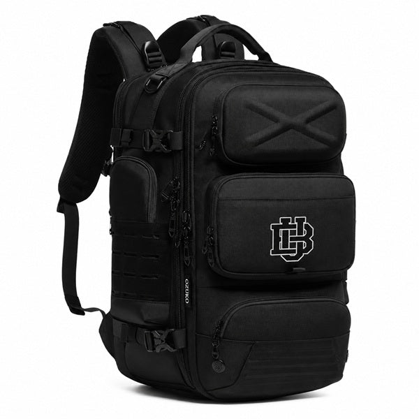 Boxing United Gear Bags Boxing United Large Backpack
