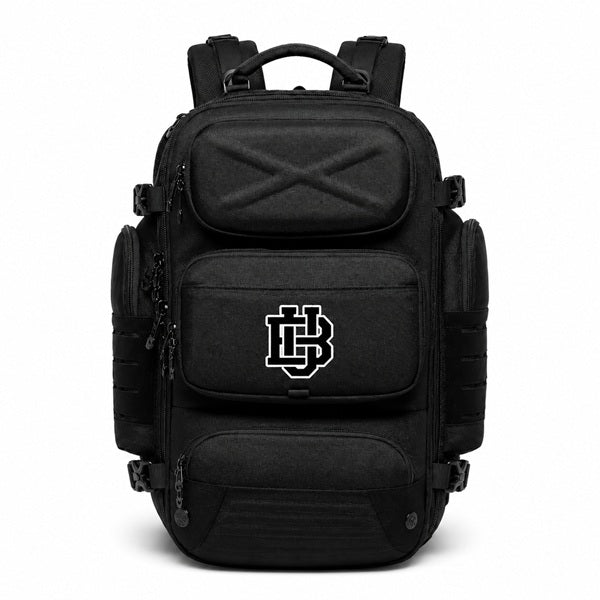 Boxing United Gear Bags Boxing United Large Backpack