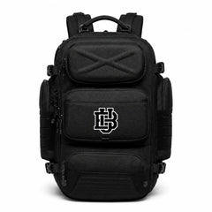 Boxing United Gear Bags Boxing United Large Backpack